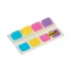 Post-it 4x10 Strong Index 676-AYPV Pk40